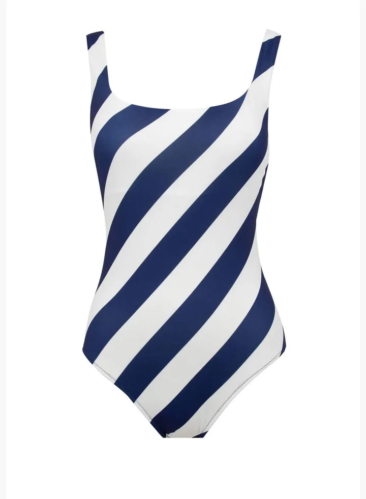 Woman Casual Swimsuit