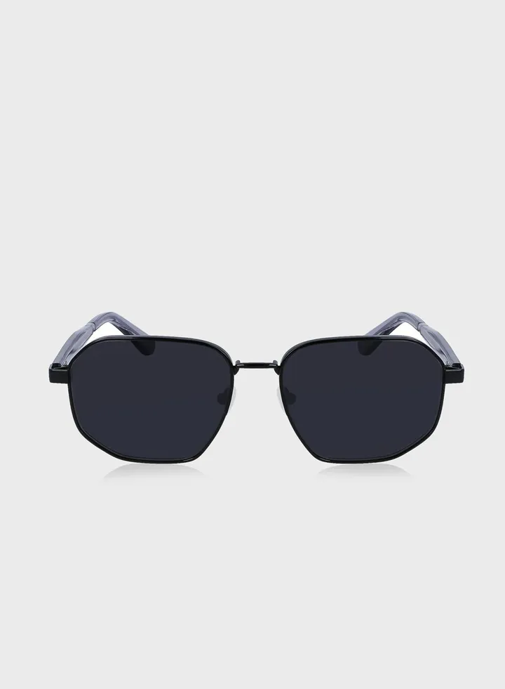 Ck23102S Wayfarers Sunglasses