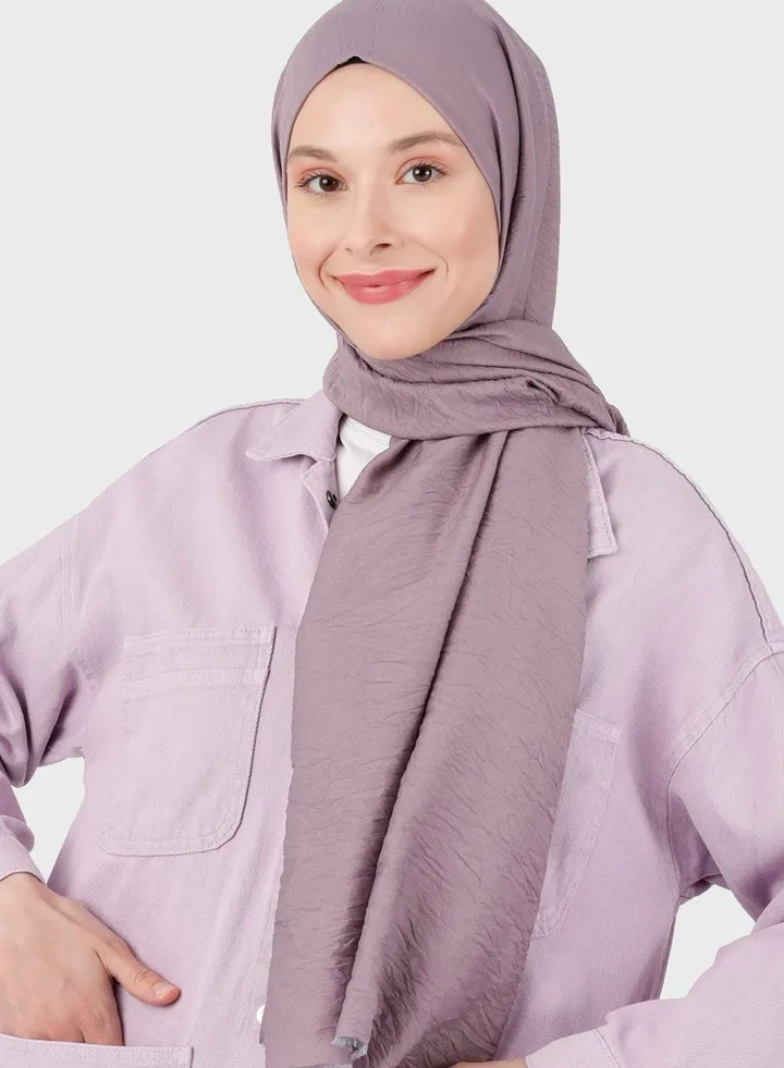 Casual Scarf