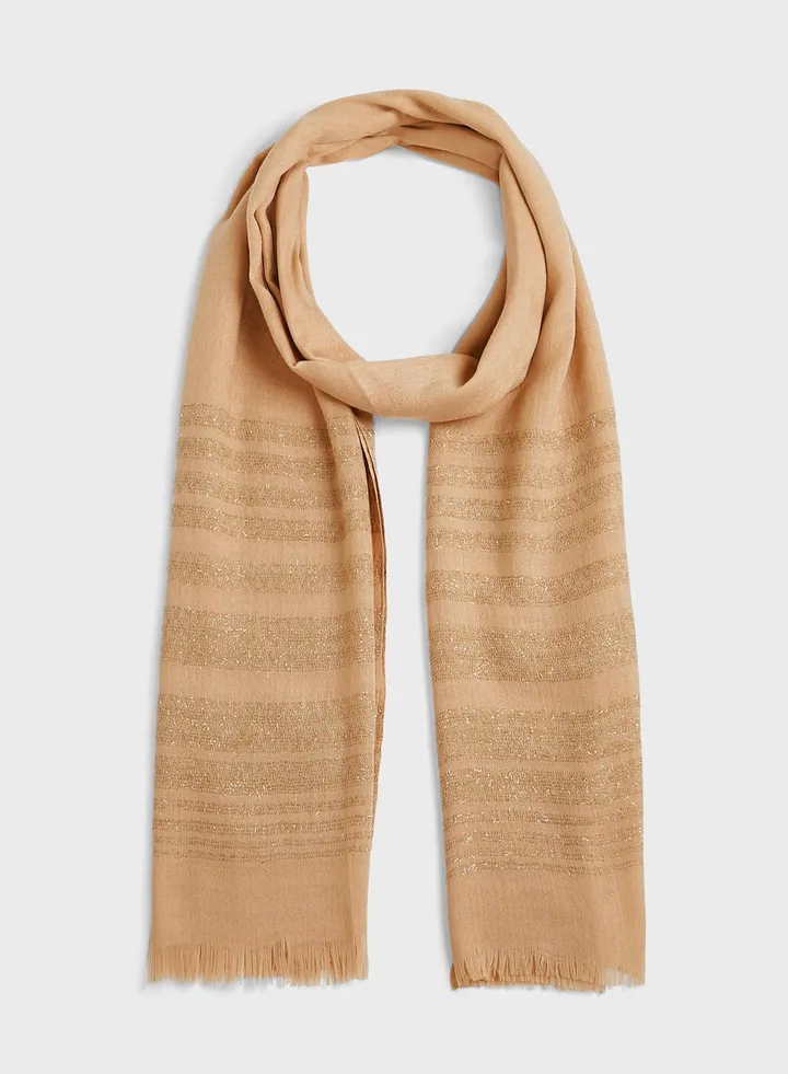 Glitter Scarf
