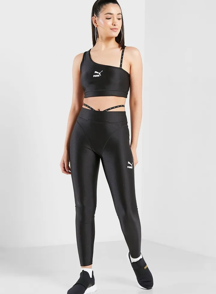 Dare To Leggings