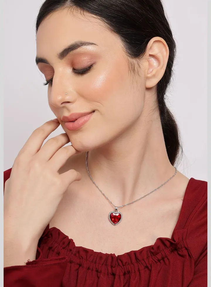 Designer Pendant Chain