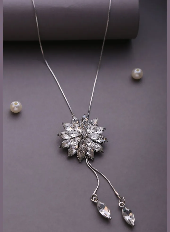 Crystal Designer Chain
