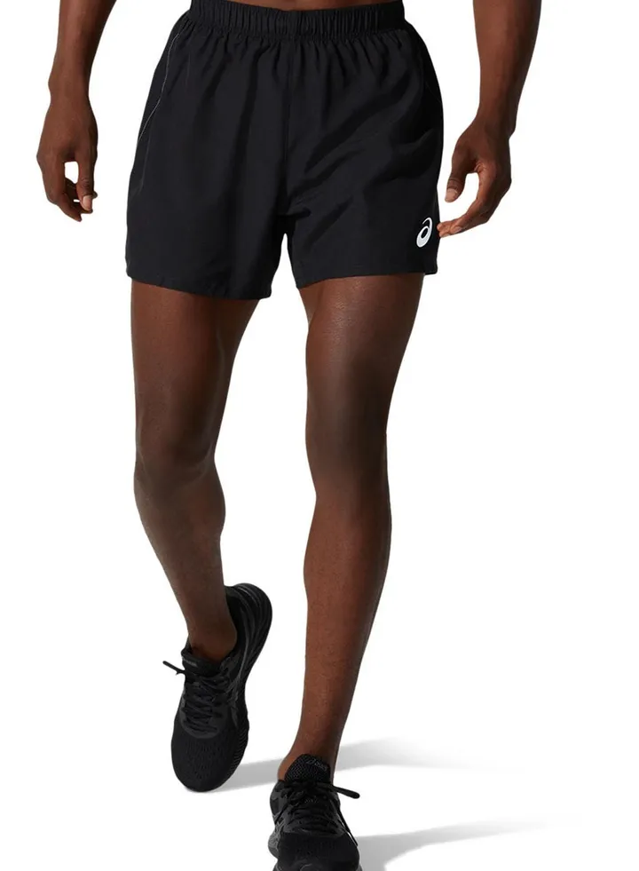 Logo Shorts