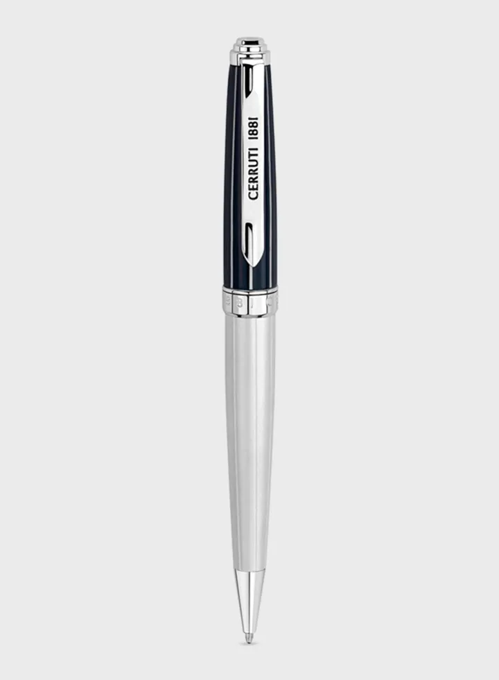 Graver Blue Ballpoint Pen