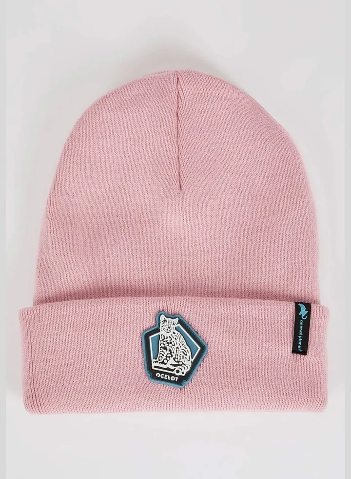 Woman Animal Planet Licenced Beret