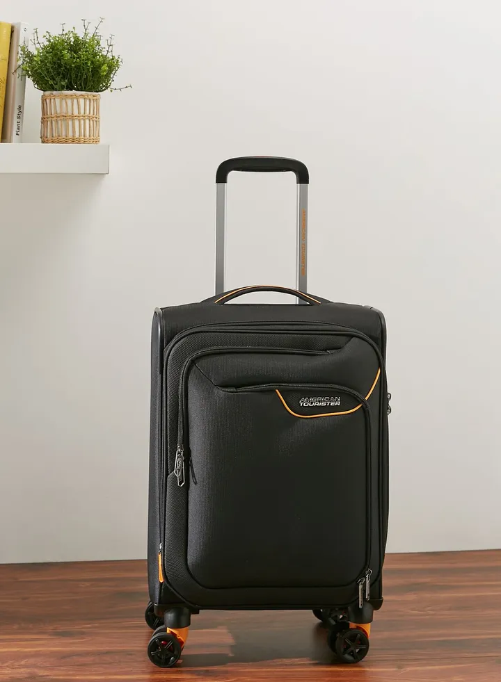 Applite 4 Eco Soft Cabin Luggage
