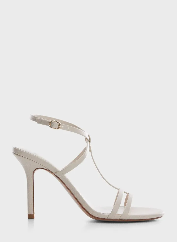Lucia Sandals