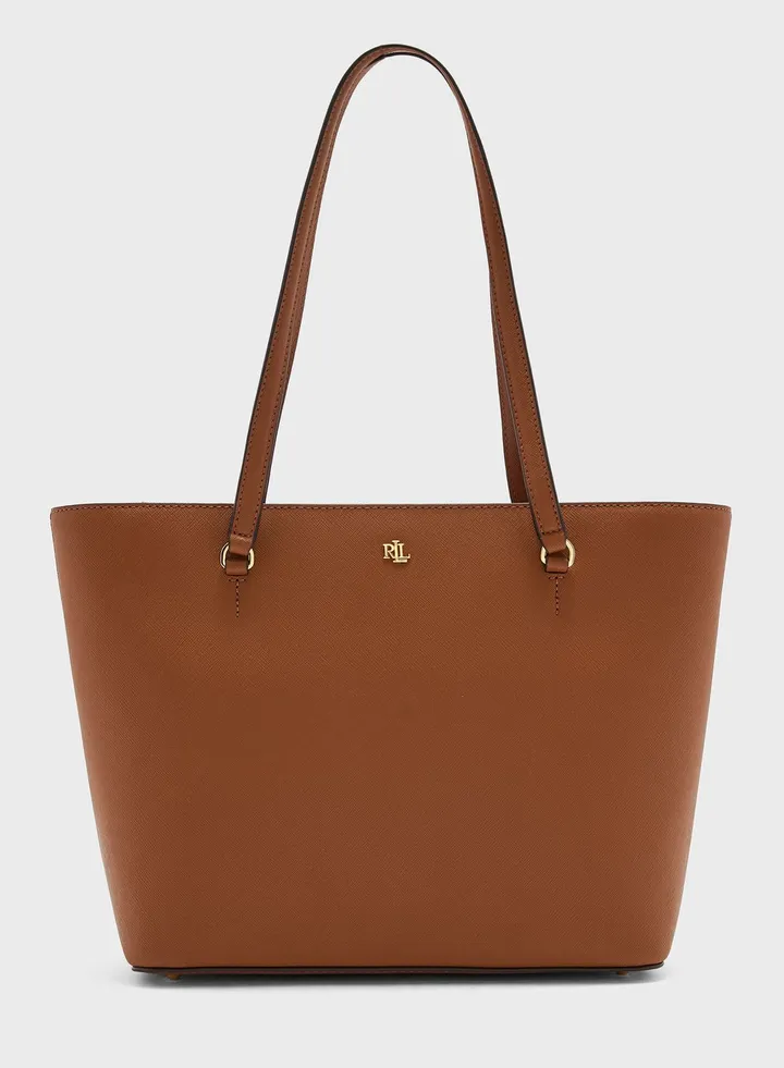 Top Handle Tote