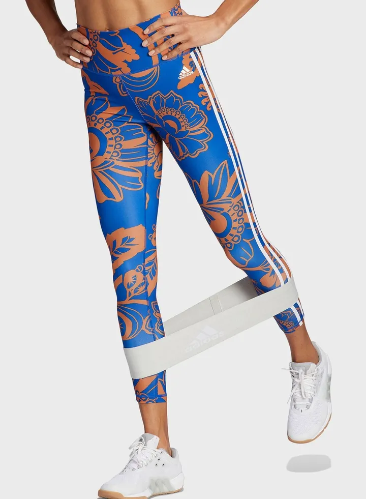 X Farm Leggings