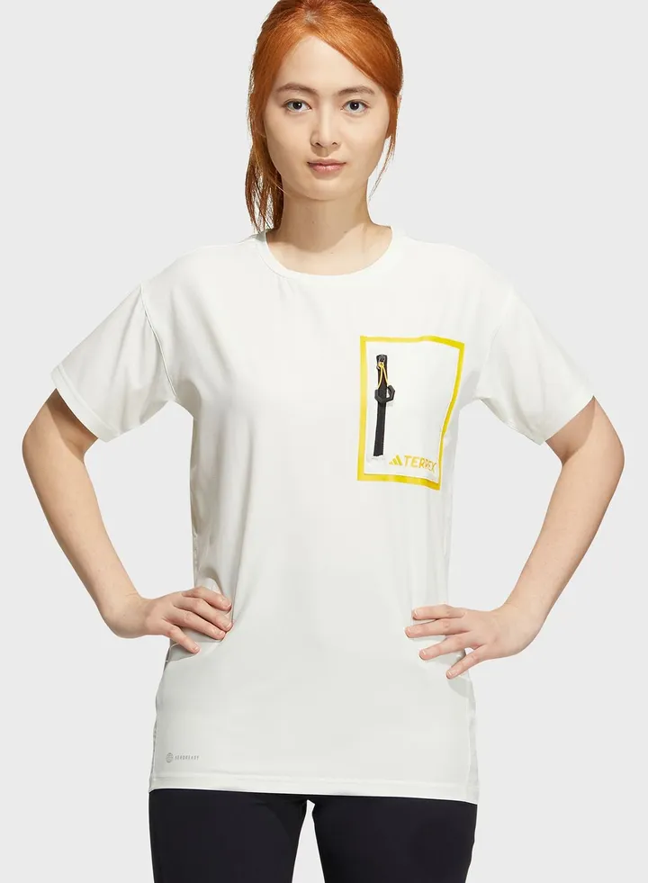 Nat Geo T-Shirt