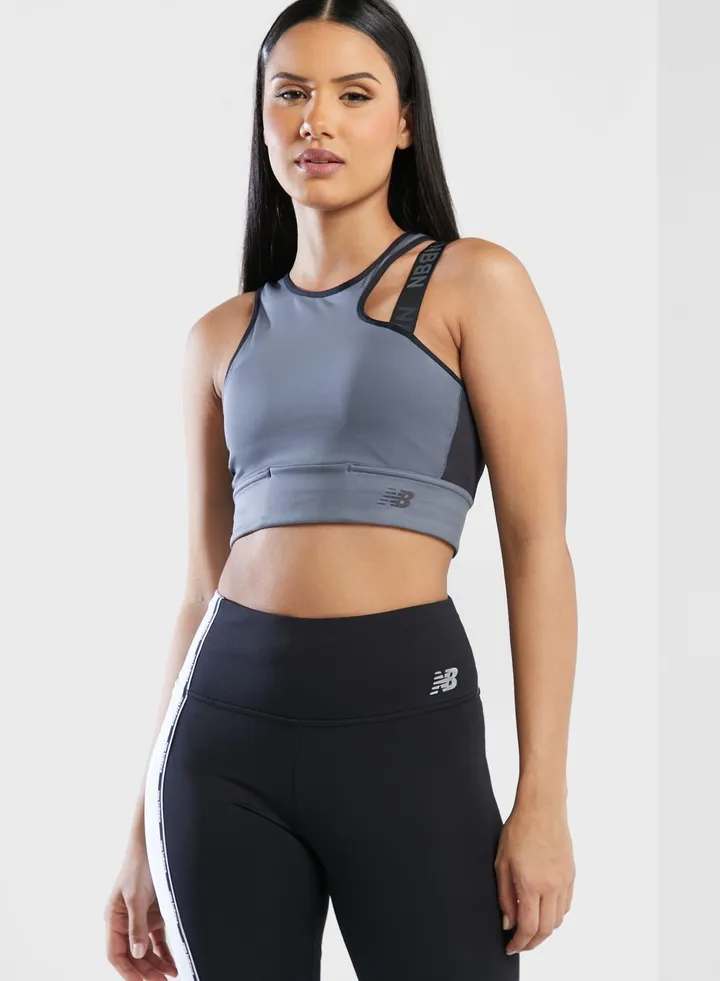 Q Speed Bra