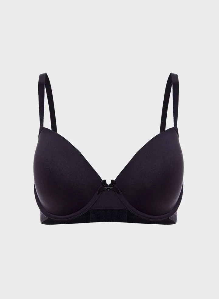 Padded T-Shirt Bra