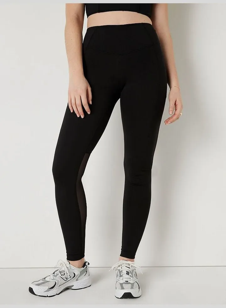 Ultimate High-Waist Leggings