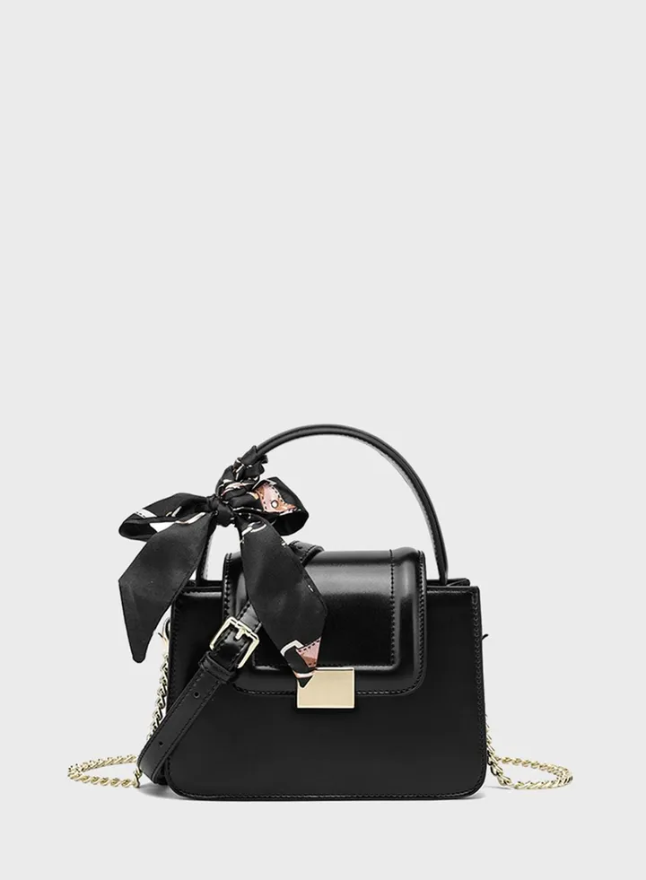 Top Handle Satchel