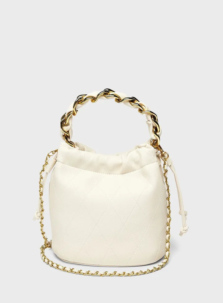 Top Handle Satchel