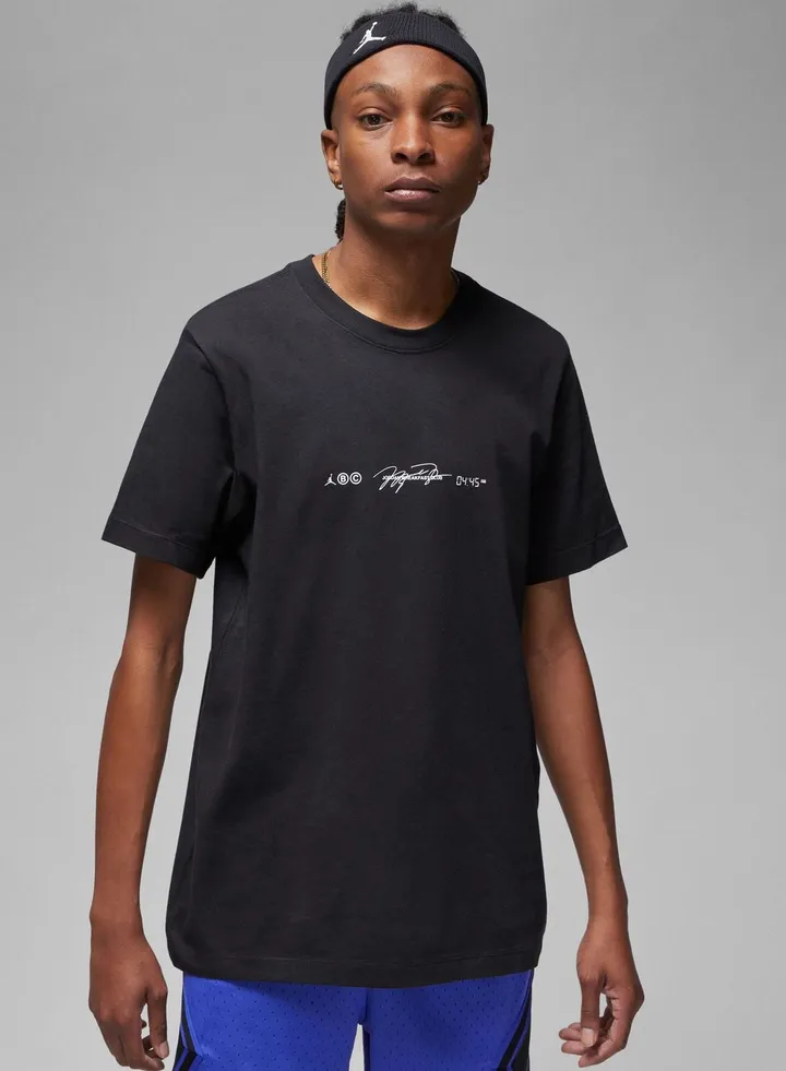Jordan Sport Graphic T-Shirt