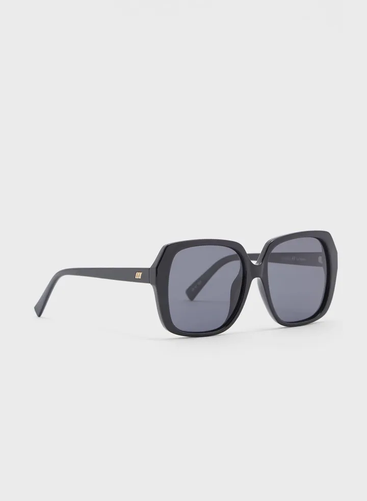 Frofro Square Sunglasses