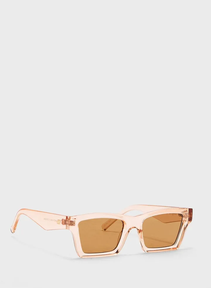 Something Shape Sunglasses