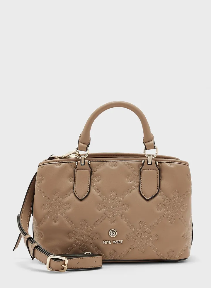 Top Handle Satchel