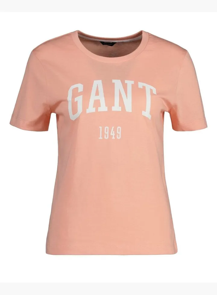 GANT Logo T-Shirt