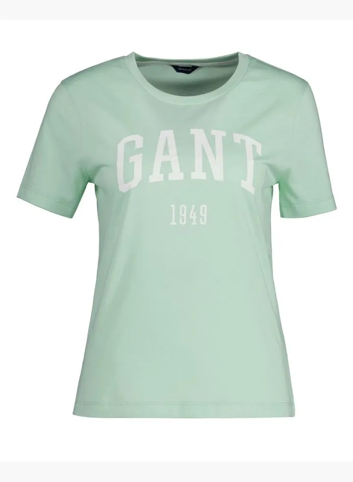 GANT Logo T-Shirt
