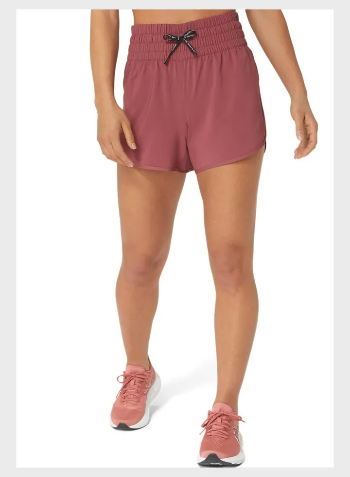 Nagino Flex Shorts