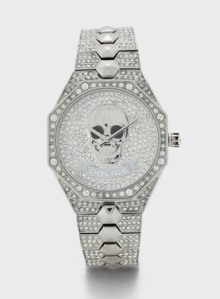 Montaria Analog Watch