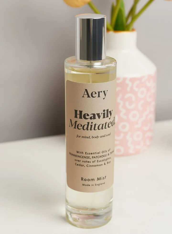 Room Spray 100Ml