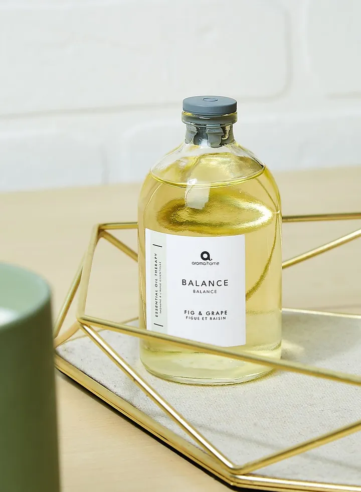 Balance Reed Diffuser