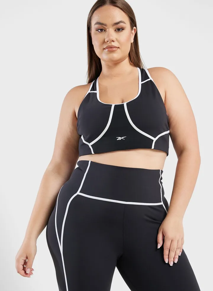 Ts Lux Racer Bra
