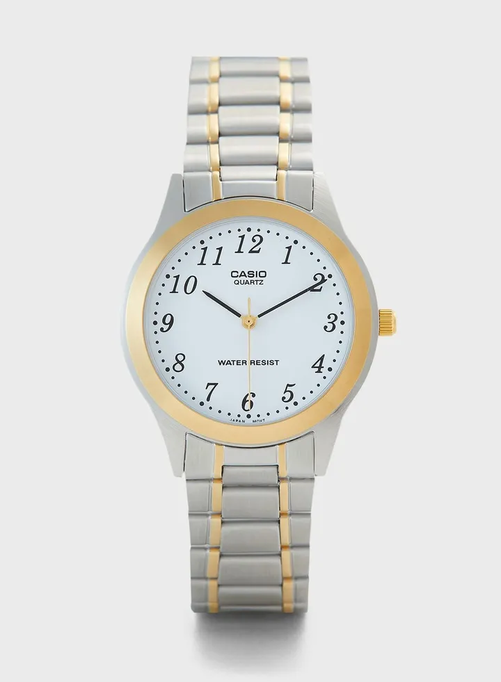 Dress Watch