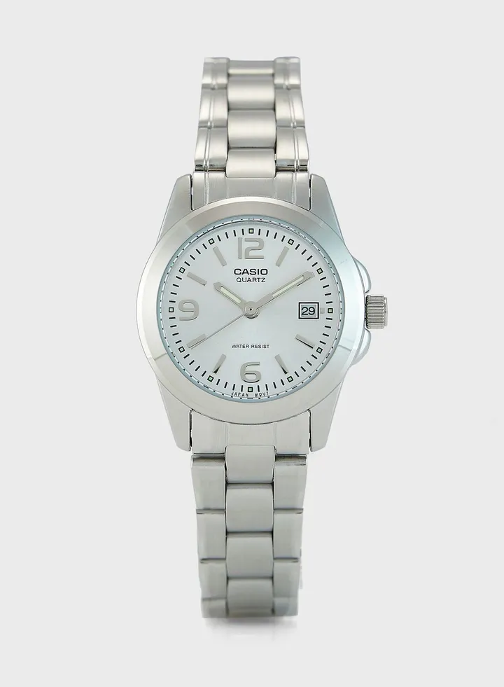 Analogue Watch