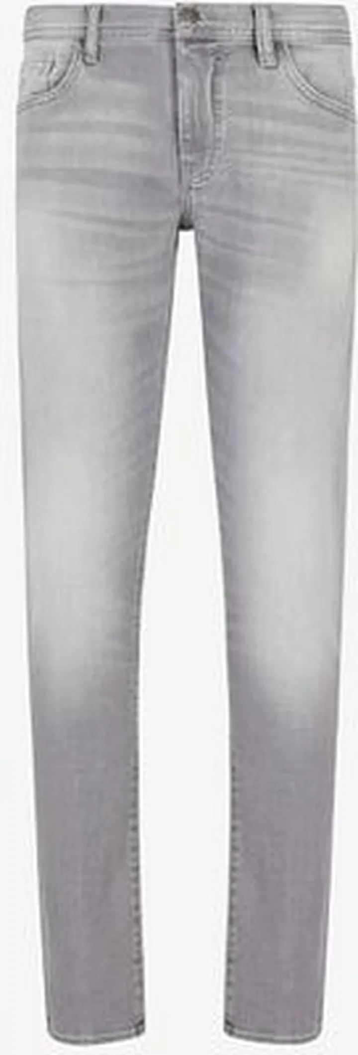 J33 super skinny fit comfort fleece denim jeans
