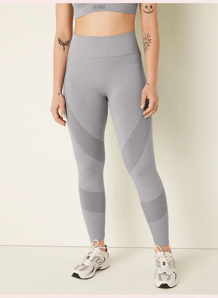 Seamless Workout Tight