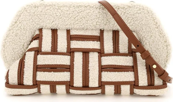 Bios Weaved Handbag