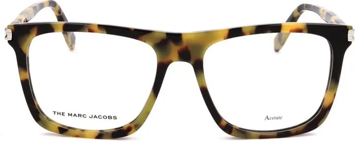 Marc Jacobs Eyewear Square Frame Glassses