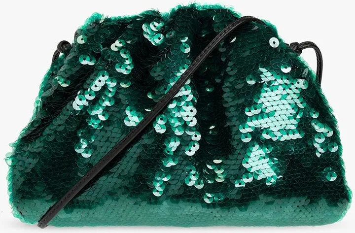 'pouch Mini' Shoulder Bag