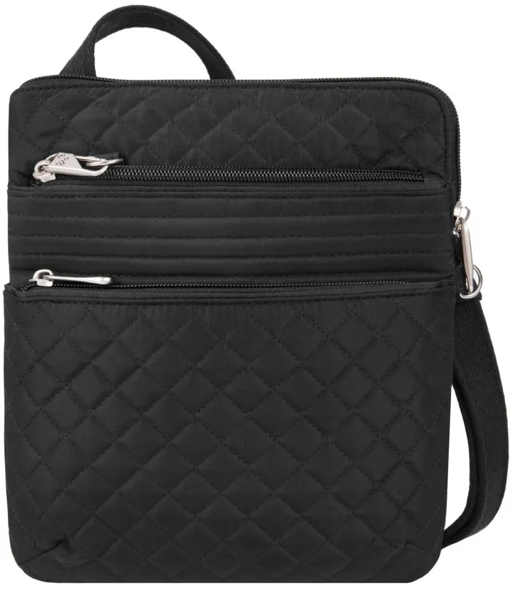 Travelon Anti-Theft Boho Slim Bag