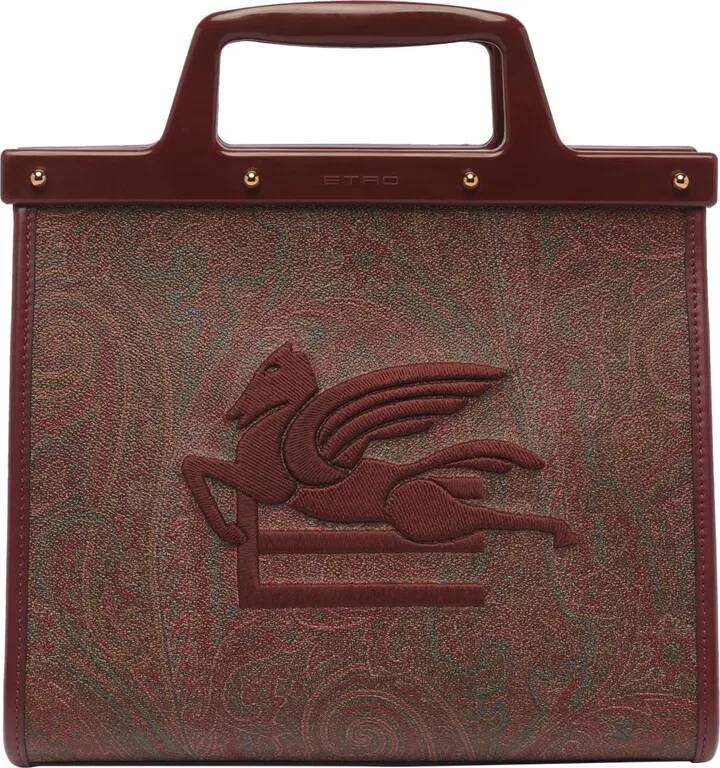 Love Trotter Shopping Bag