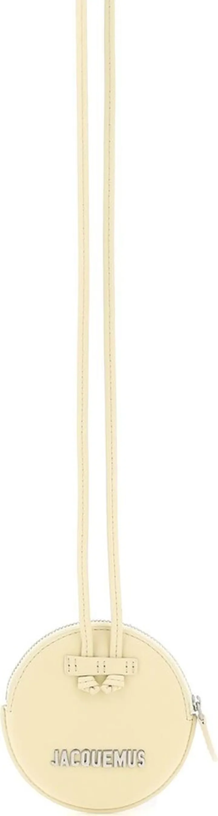 Jacquemus 'le Pitchou' Neck Pouch