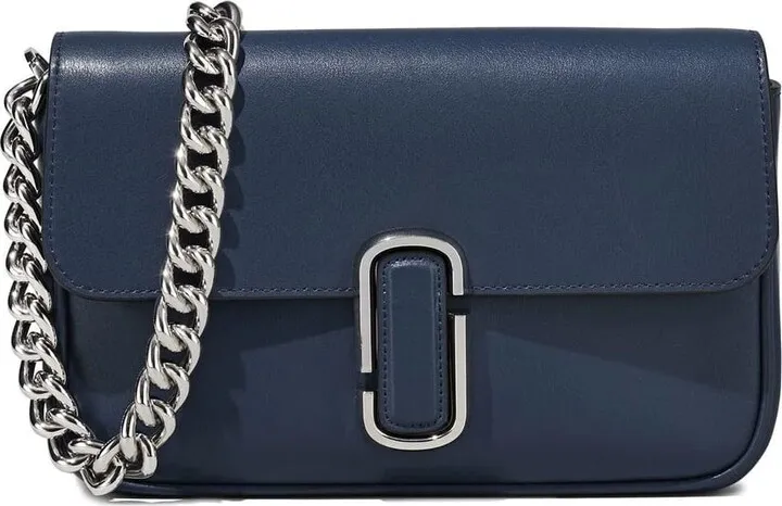 The Soft Shoulder Bag
