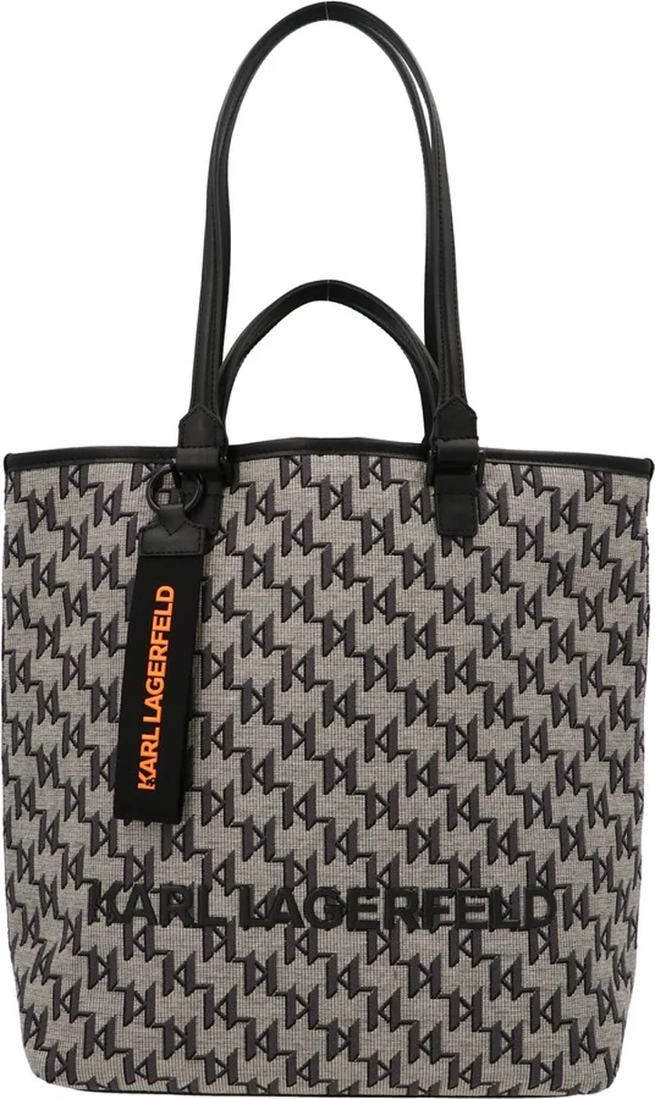 'monogram' Bag