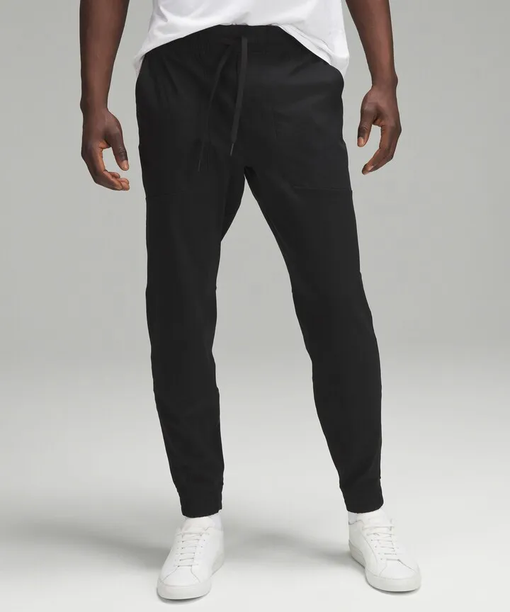 ABC Joggers WovenAir