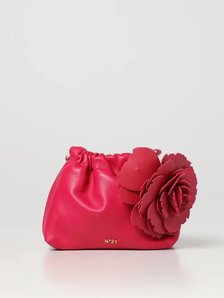 Mini bag woman N° 21