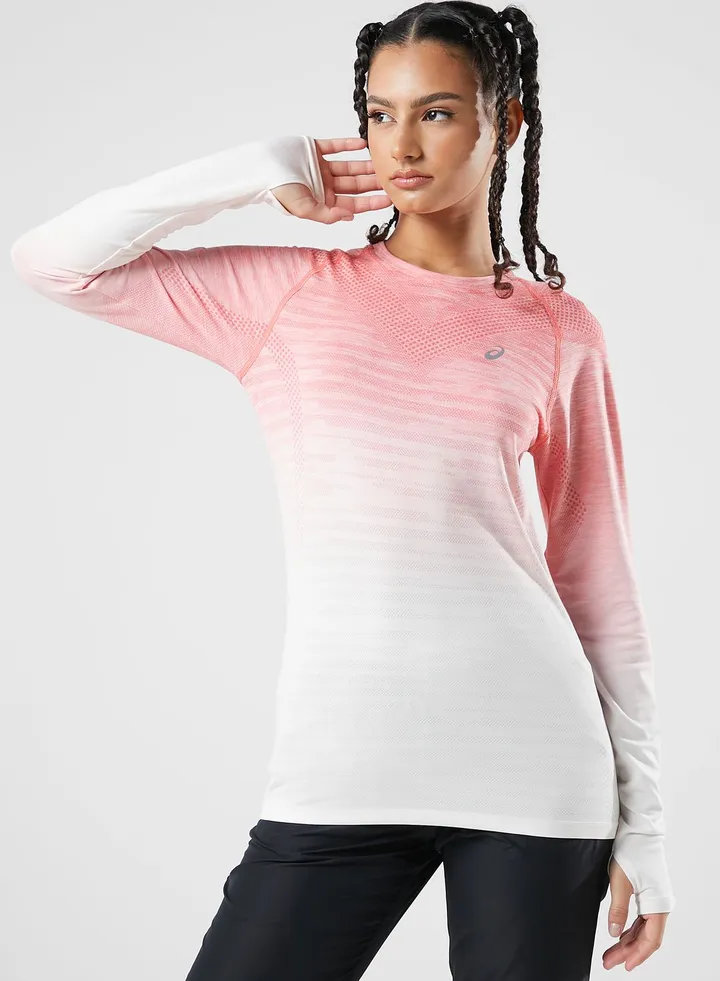 Seamless Logo T-Shirt