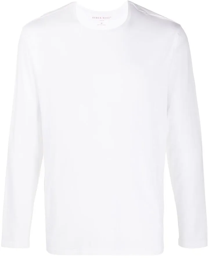 Basel long-sleeved T-shirt