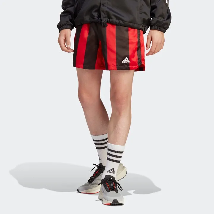 Men's adidas Satin Shorts