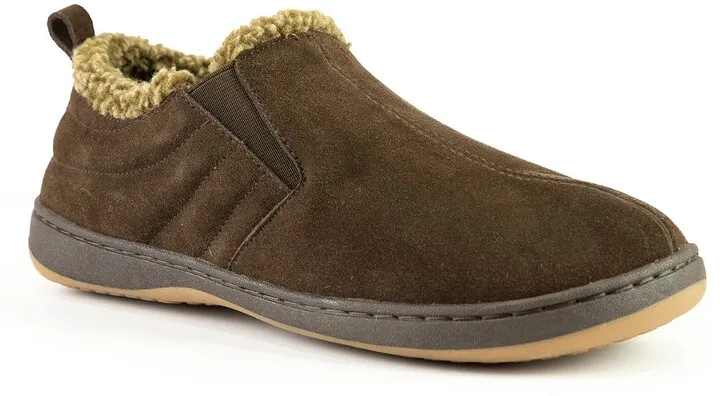 Tempur-Pedic Warrick Slipper