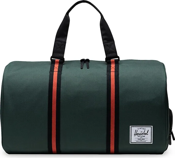 Classics Novel Duffel Bag